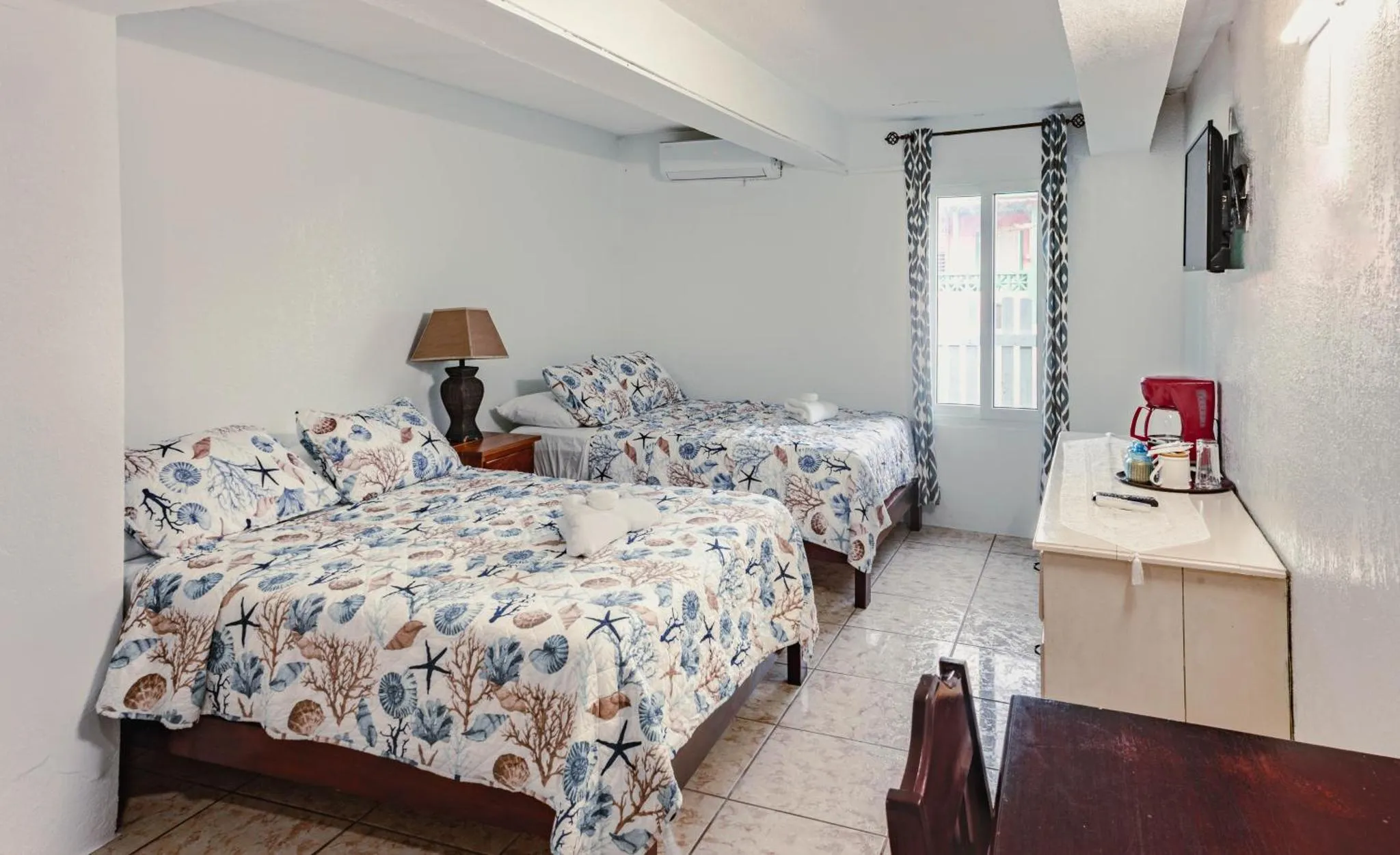 Photo de l’hôtel
