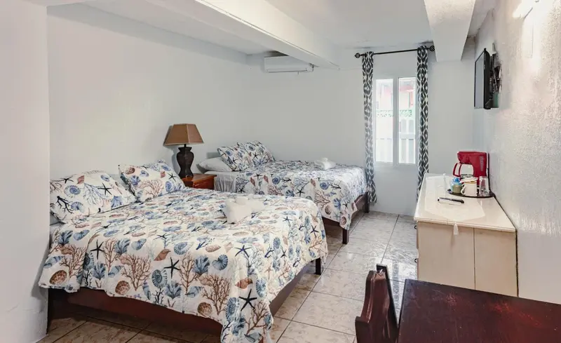 Photo de l’hôtel