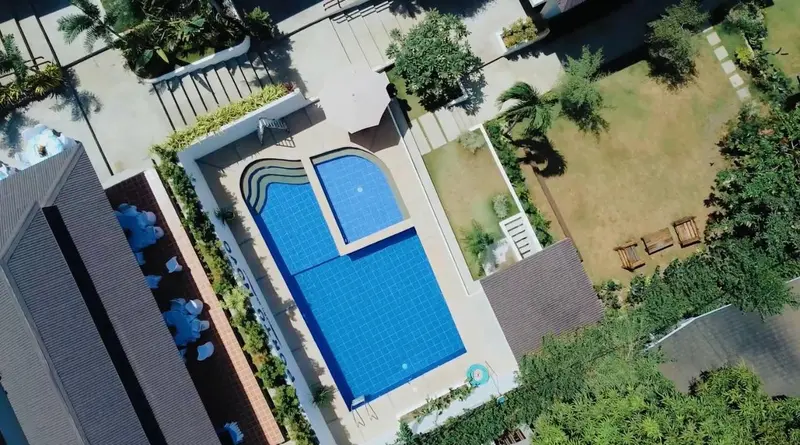 Porto Novo Anilao Dive and Leisure Resort