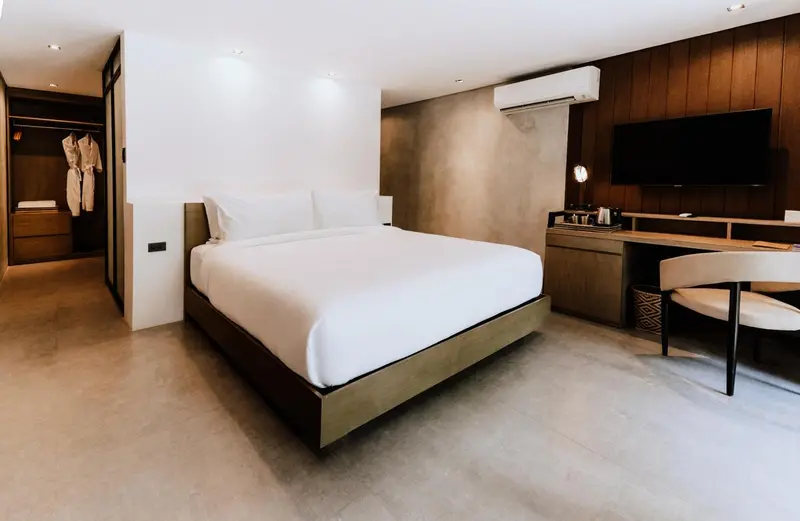 Photo de l’hôtel