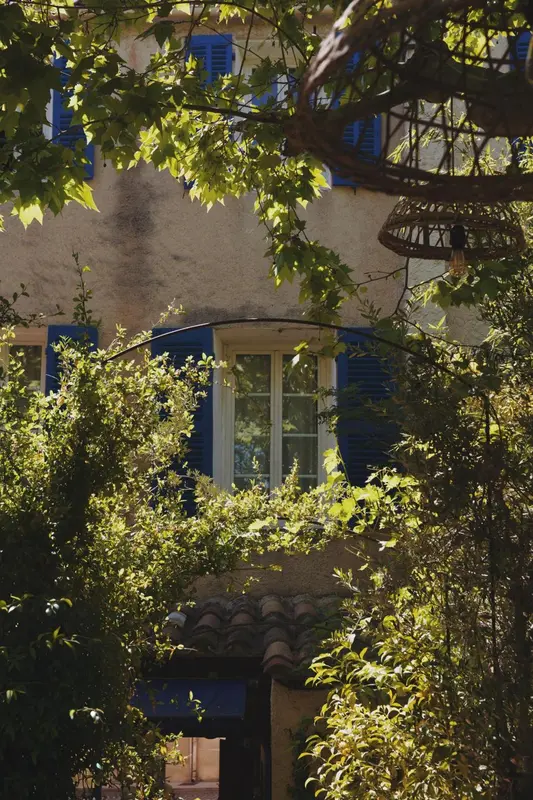 Le Clos Des Arômes