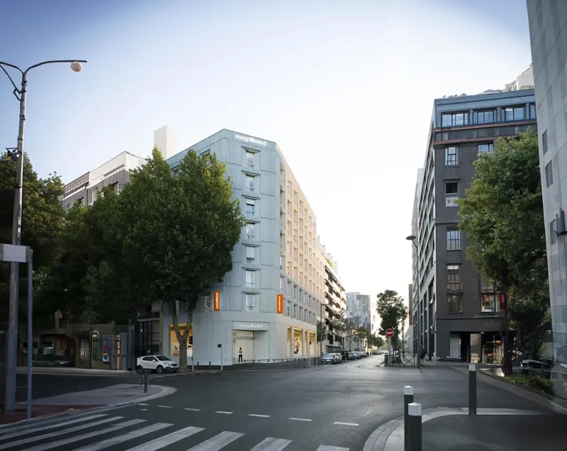 Photo de l’hôtel