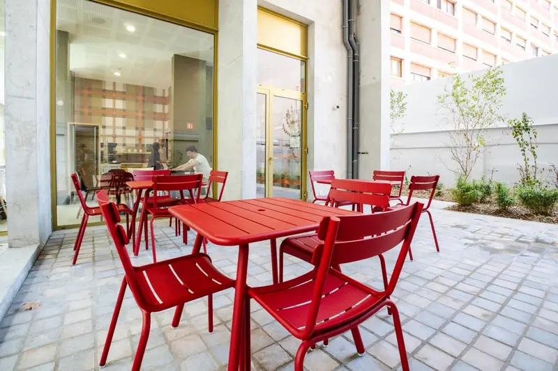 Photo de l’hôtel