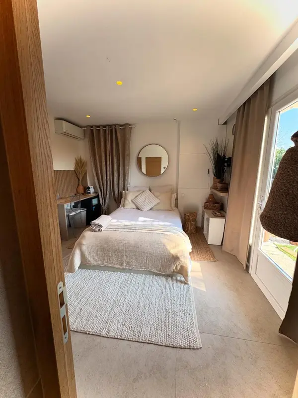 Photo de l’hôtel