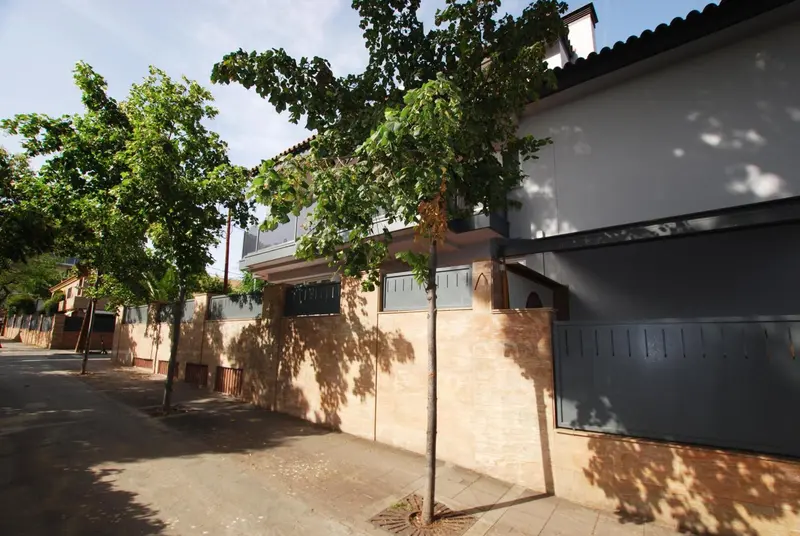 Photo de l’hôtel