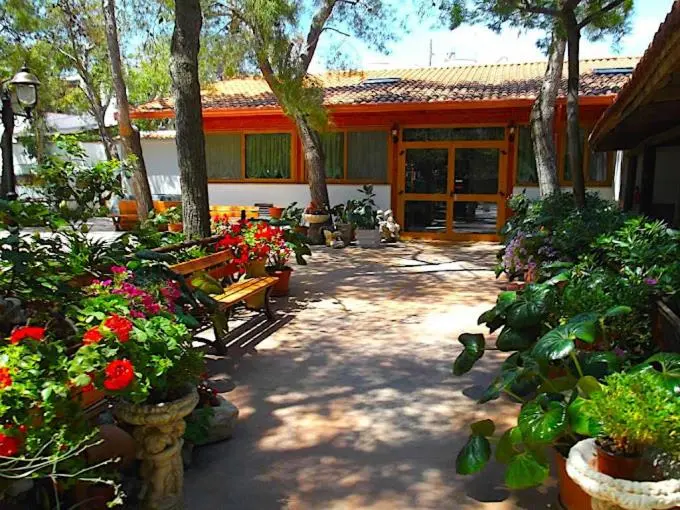 Photo de l’hôtel