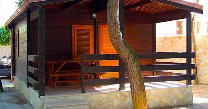 Photo de l’hôtel