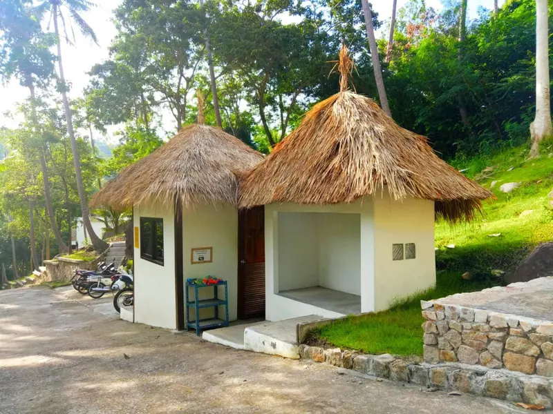 Woodlawn Villas Resort