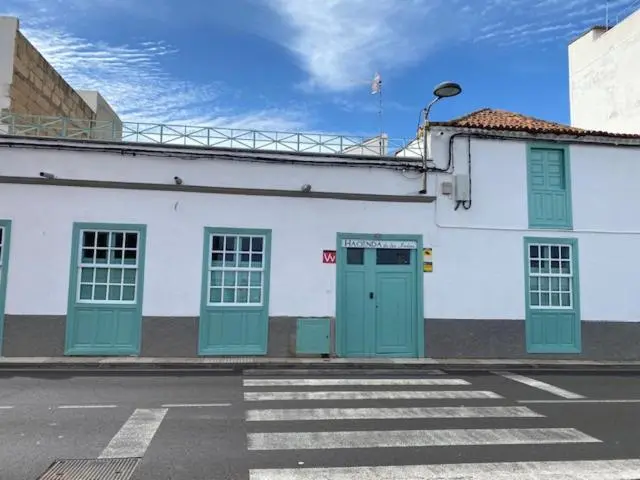 Photo de l’hôtel