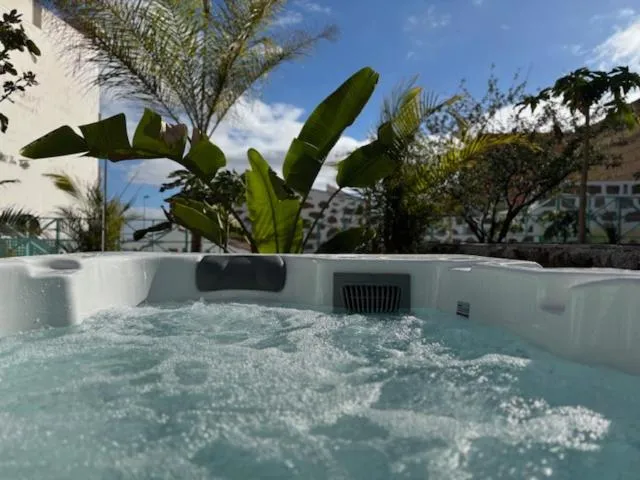 Photo de l’hôtel