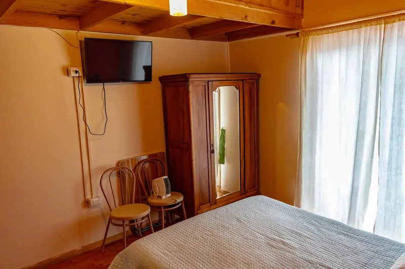 Photo de l’hôtel