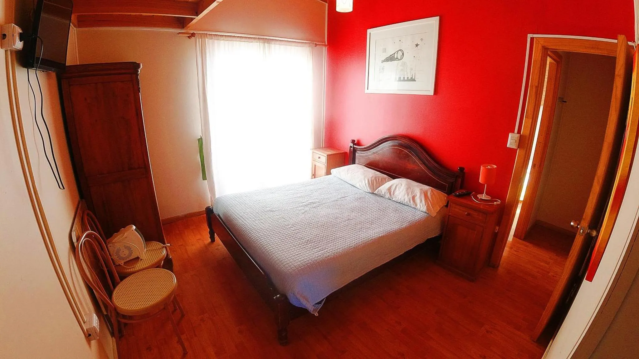 Photo de l’hôtel