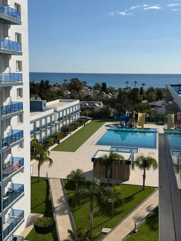 Royal Life Poseidon Residences Long Beach