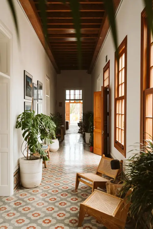 Photo de l’hôtel