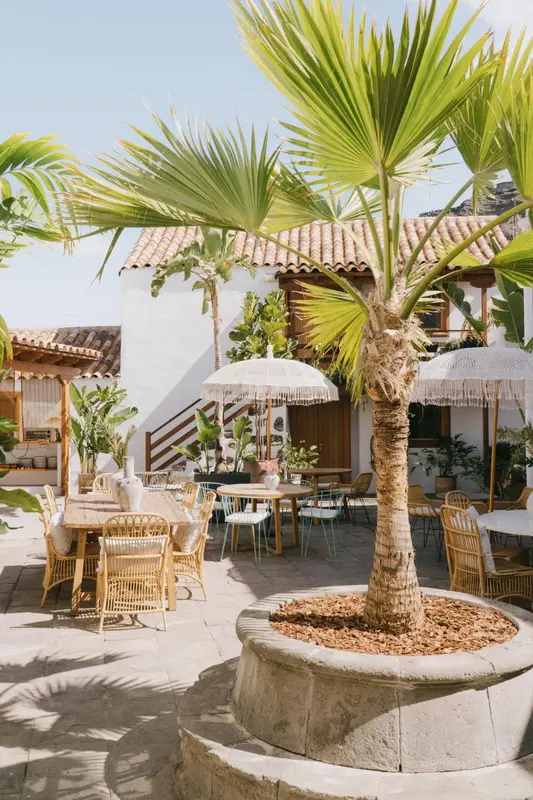 Photo de l’hôtel