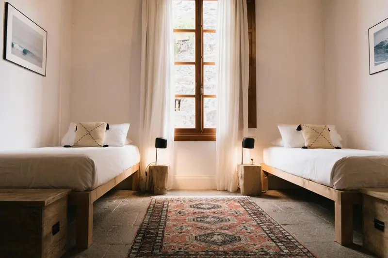 Photo de l’hôtel
