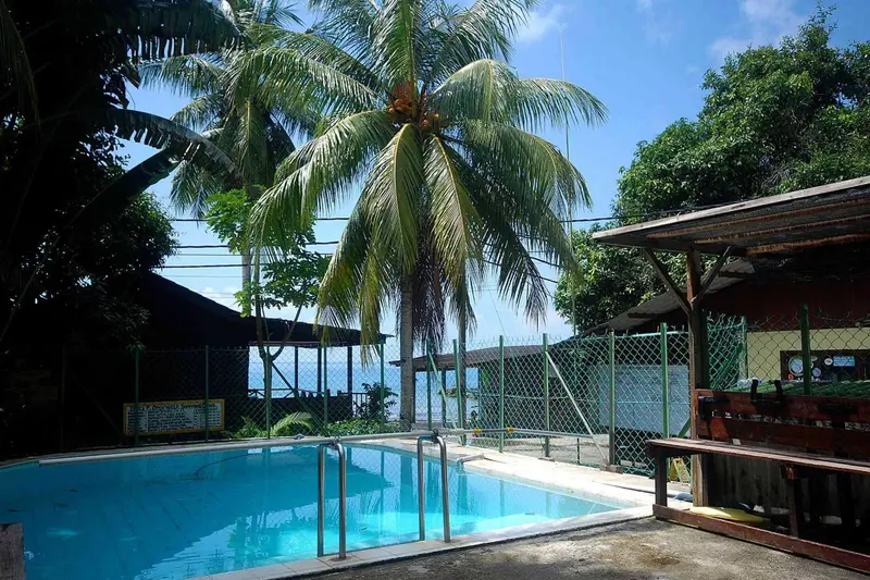 Tioman Dive Resort