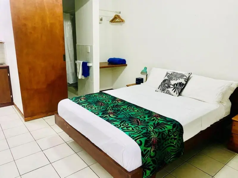 Photo de l’hôtel