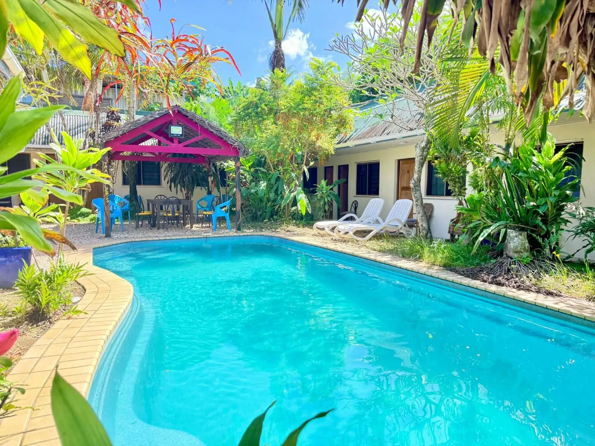 Photo de l’hôtel