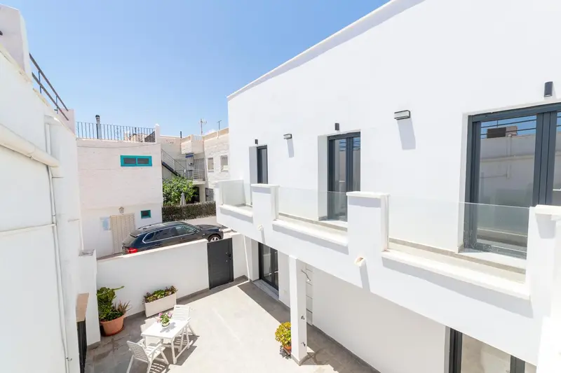 TrendyHomes Palmeral Beach Mojacar
