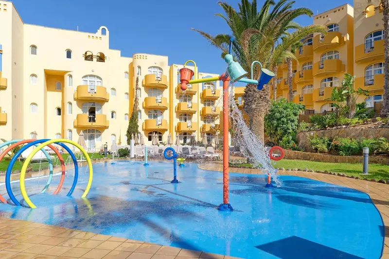 Photo de l’hôtel