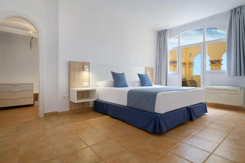 Photo de l’hôtel