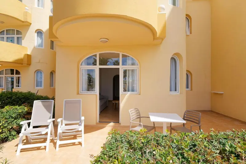 Photo de l’hôtel