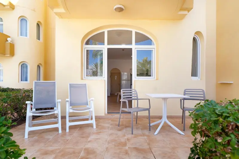 Photo de l’hôtel