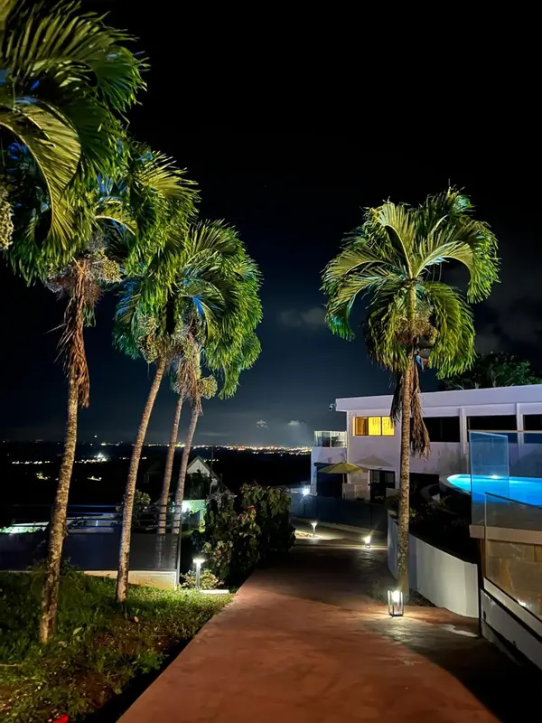 Photo de l’hôtel