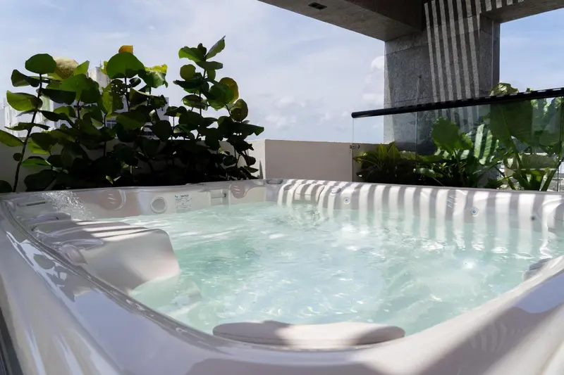 Delamar Hotel