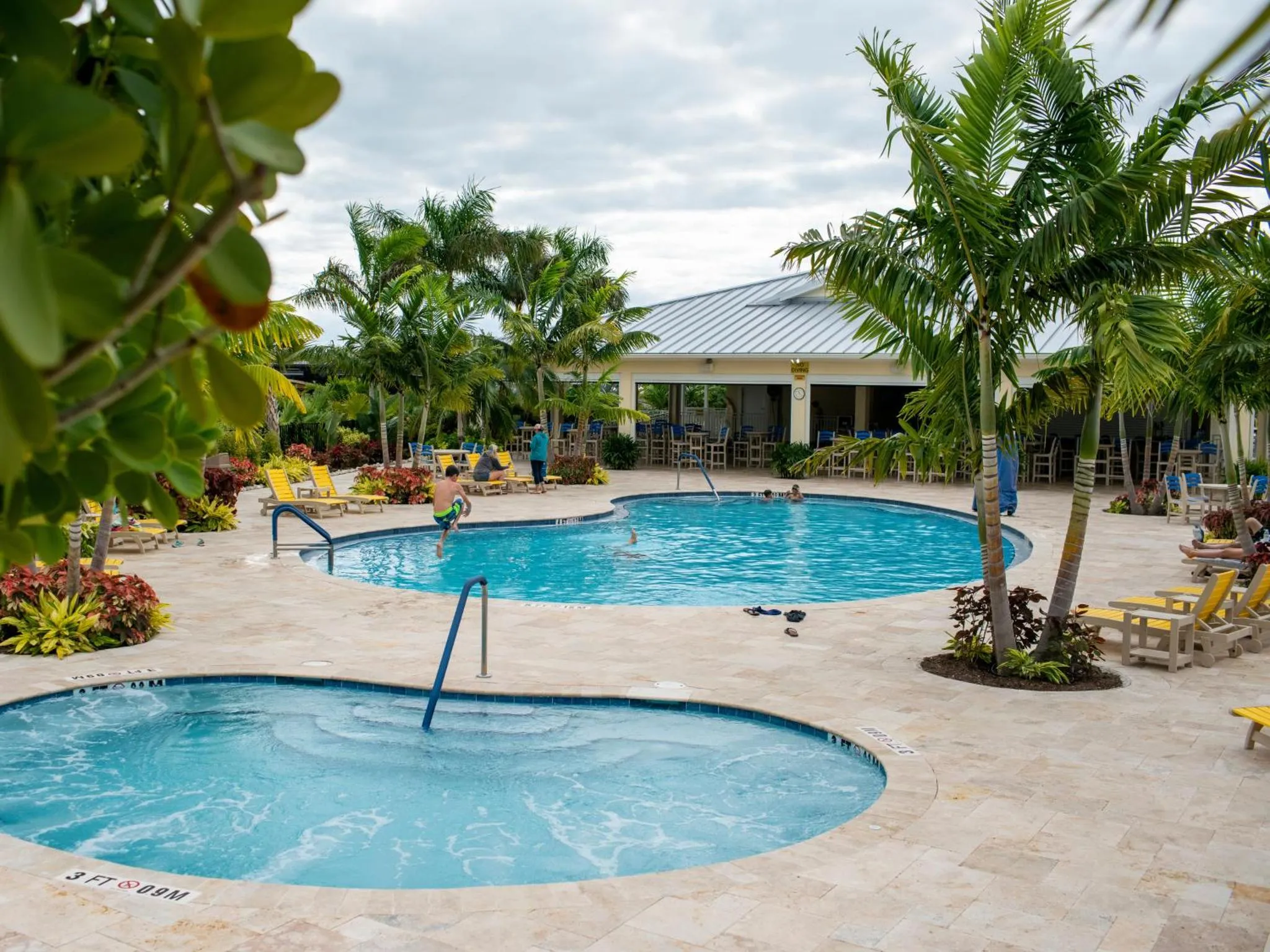 Photo de l’hôtel