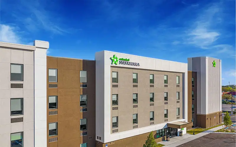 Extended Stay America Premier Suites - Pensacola - Nas Corry Station