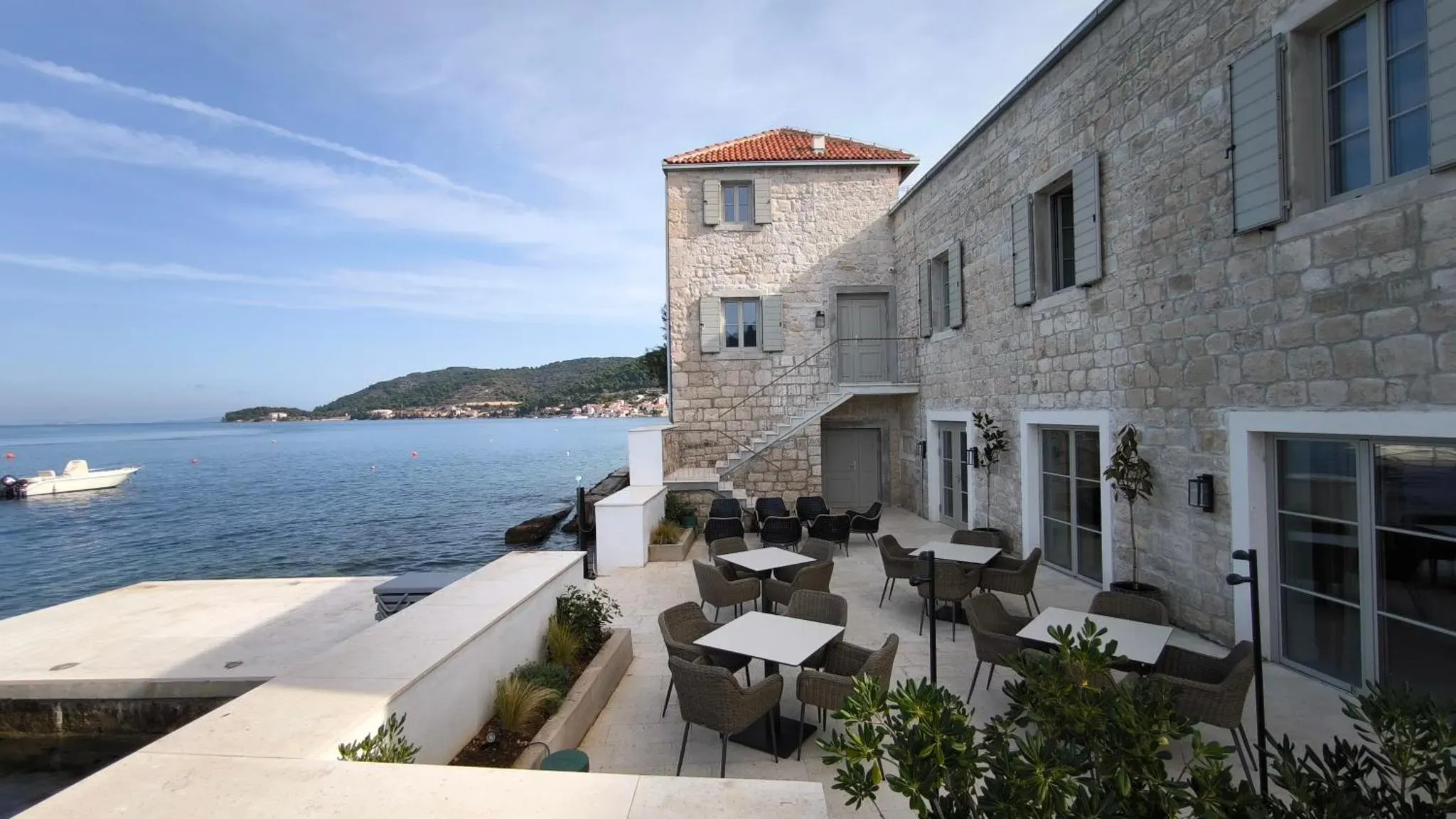 Photo de l’hôtel
