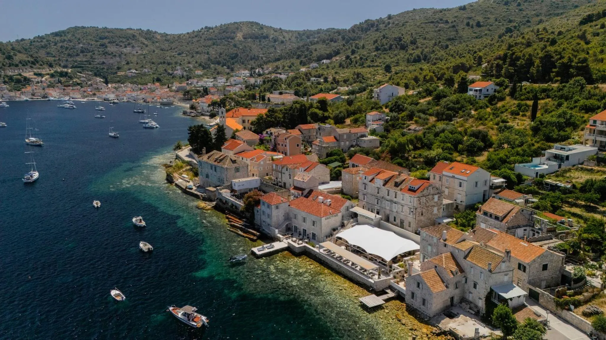 Photo de l’hôtel