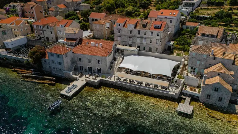 Photo de l’hôtel