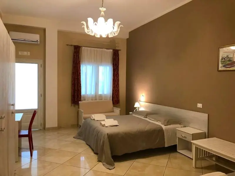 Photo de l’hôtel