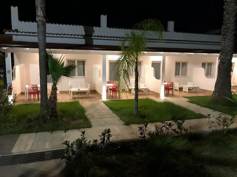Photo de l’hôtel