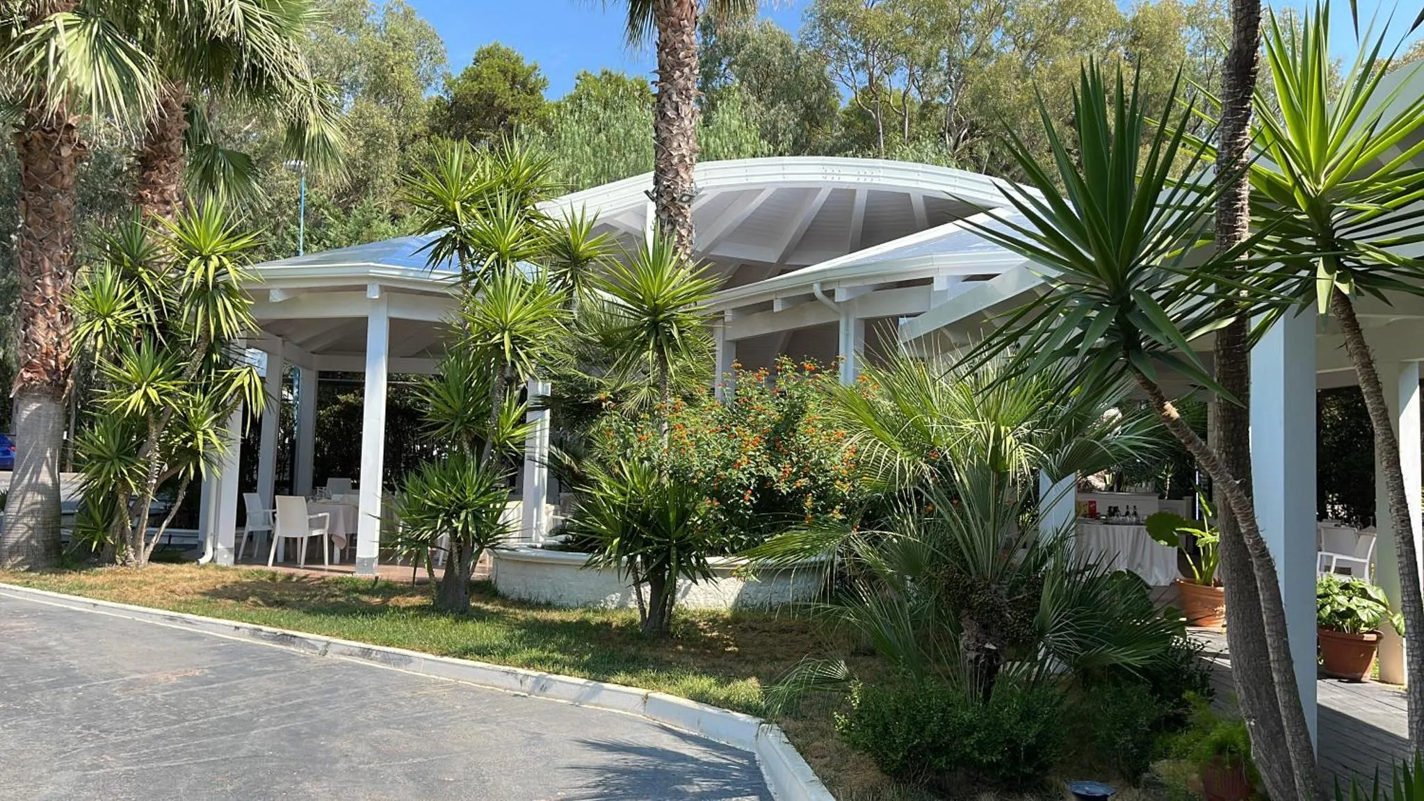 Photo de l’hôtel