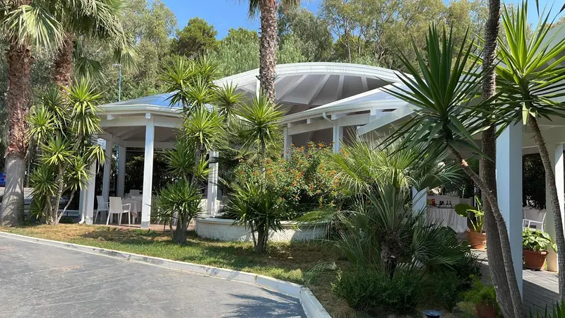 Photo de l’hôtel