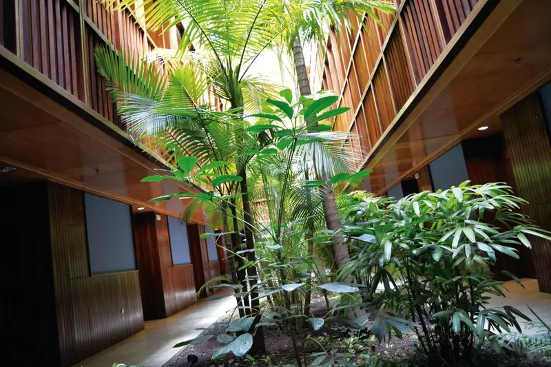 Photo de l’hôtel