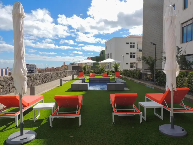 Photo de l’hôtel