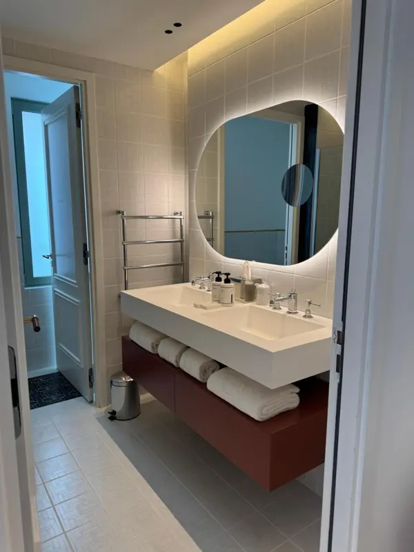 Photo de l’hôtel