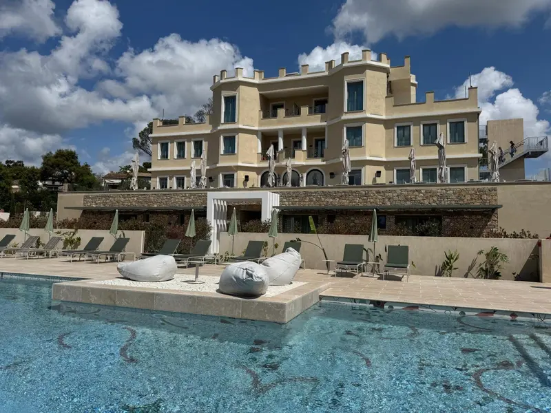 Photo de l’hôtel