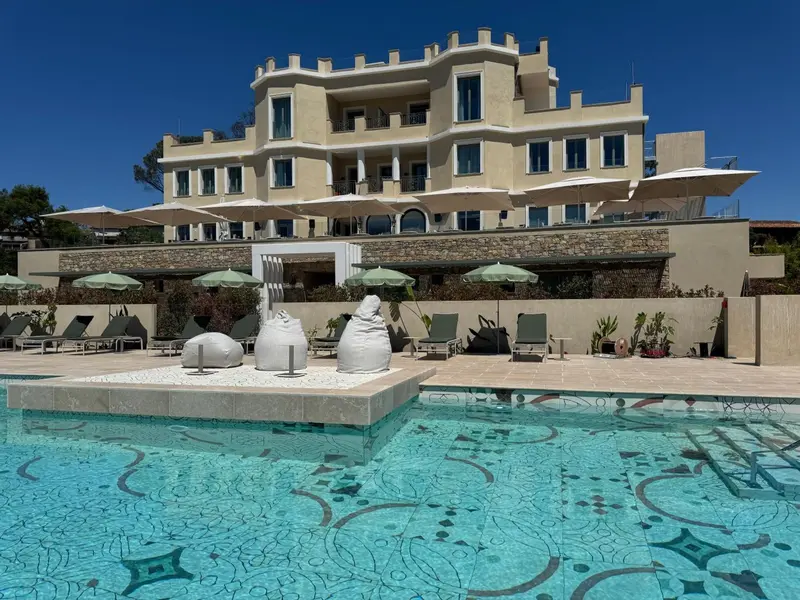 Photo de l’hôtel