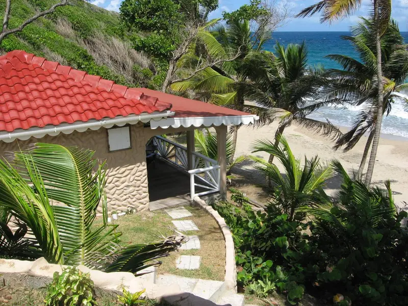Photo de l’hôtel