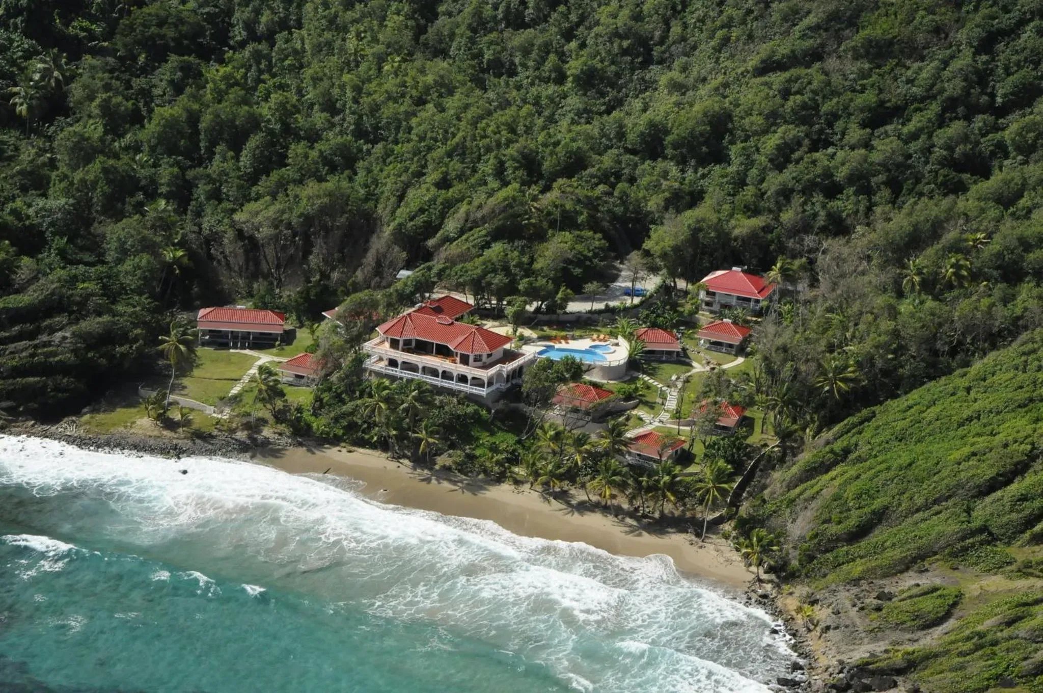 Photo de l’hôtel