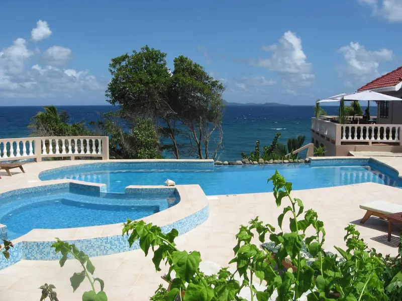 Photo de l’hôtel