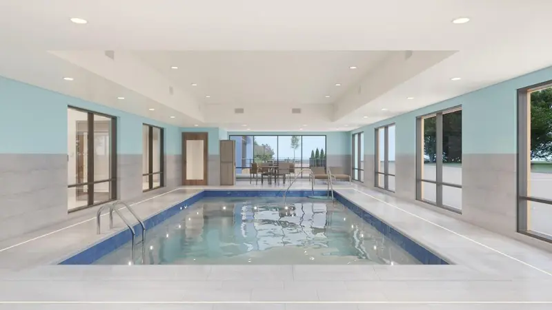 Holiday Inn Express Baltimore - Bwi Airport Ne by IHG
