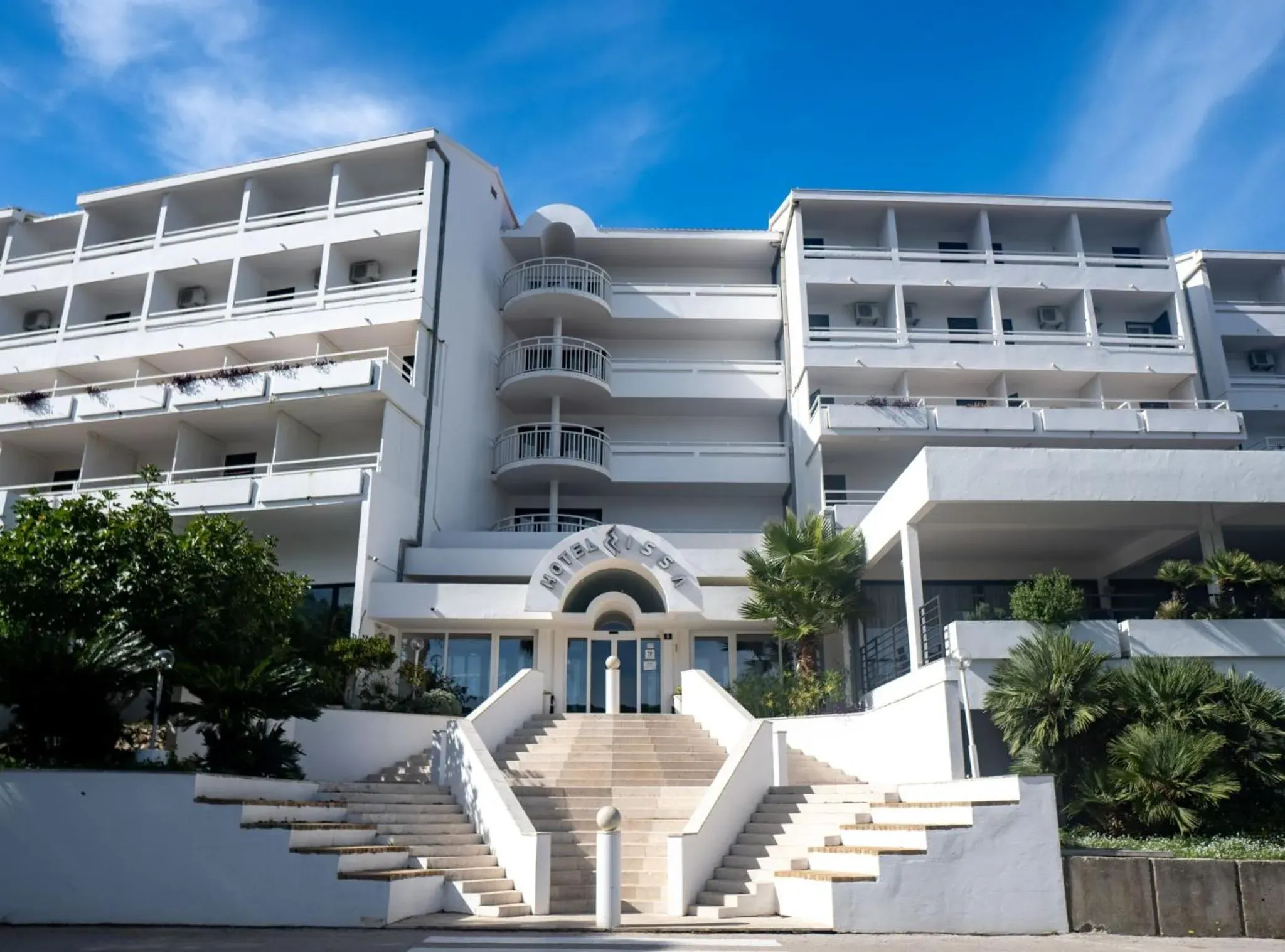 Photo de l’hôtel