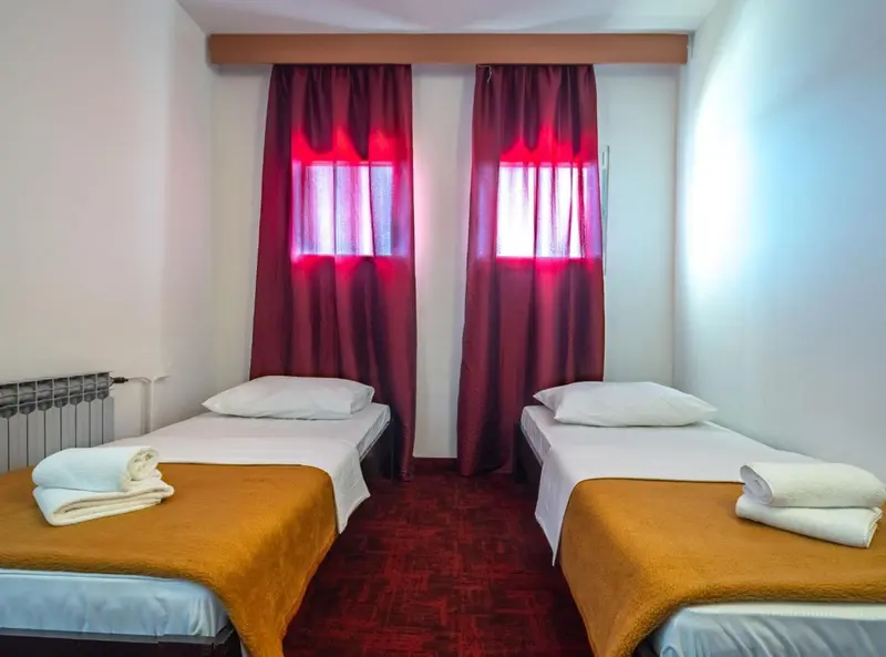 Photo de l’hôtel